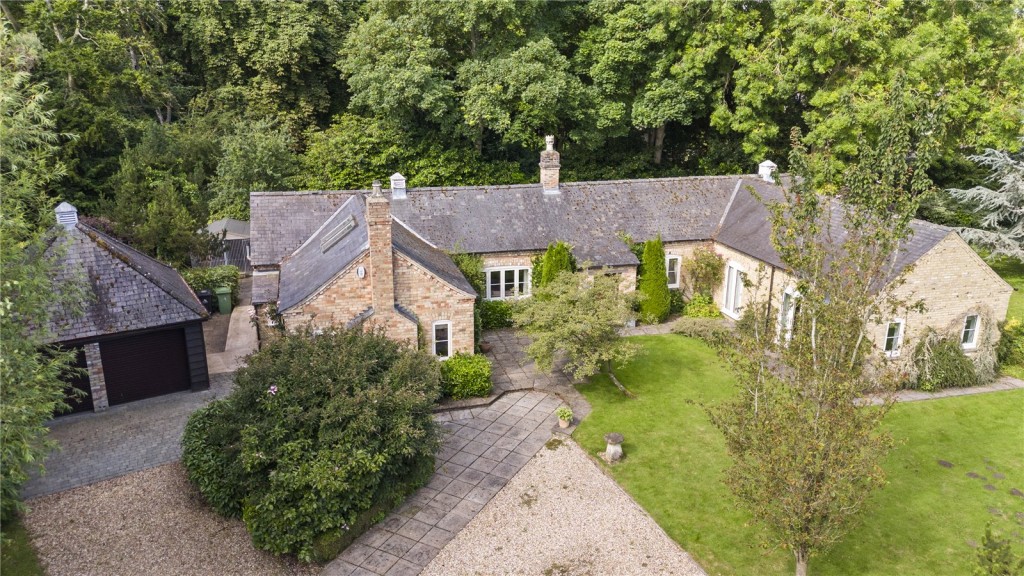 Barnoldby-le-Beck, Grimsby, Lincolnshire