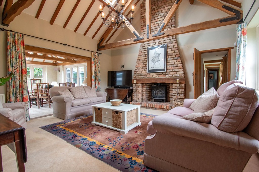 Barnoldby-le-Beck, Grimsby, Lincolnshire