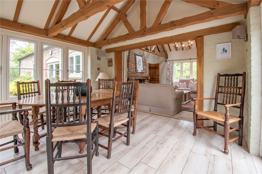 Barnoldby-le-Beck, Grimsby, Lincolnshire