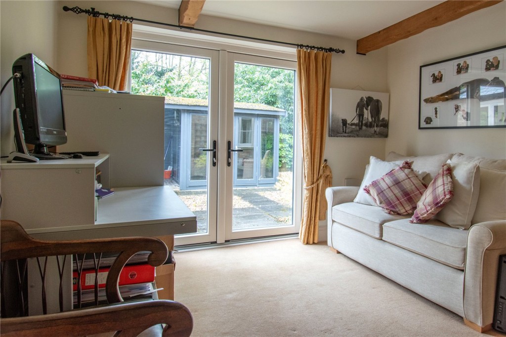 Barnoldby-le-Beck, Grimsby, Lincolnshire
