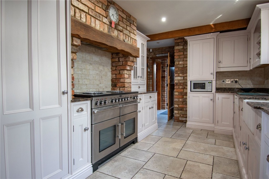 Barnoldby-le-Beck, Grimsby, Lincolnshire