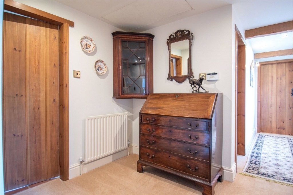 Barnoldby-le-Beck, Grimsby, Lincolnshire