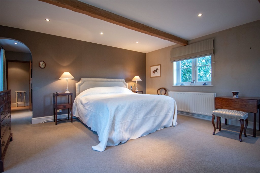 Barnoldby-le-Beck, Grimsby, Lincolnshire