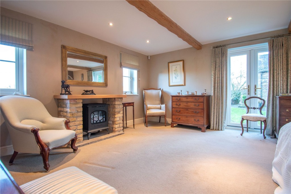 Barnoldby-le-Beck, Grimsby, Lincolnshire
