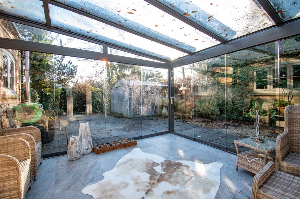 Barnoldby-le-Beck, Grimsby, Lincolnshire