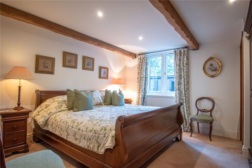 Barnoldby-le-Beck, Grimsby, Lincolnshire