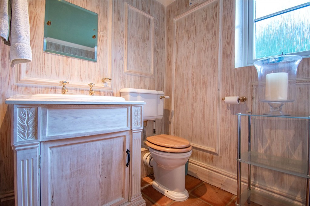 Barnoldby-le-Beck, Grimsby, Lincolnshire