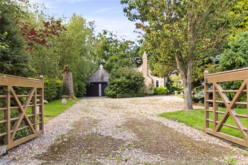 Barnoldby-le-Beck, Grimsby, Lincolnshire