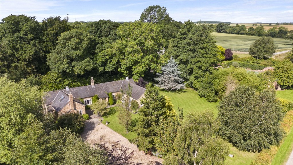 Barnoldby-le-Beck, Grimsby, Lincolnshire