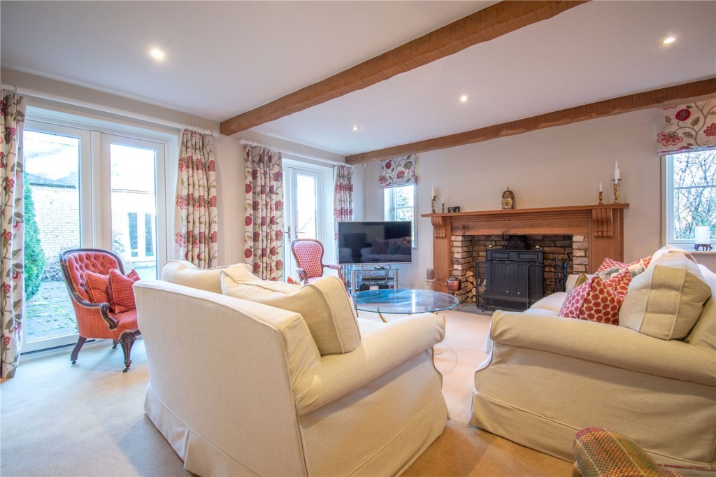 Barnoldby-le-Beck, Grimsby, Lincolnshire