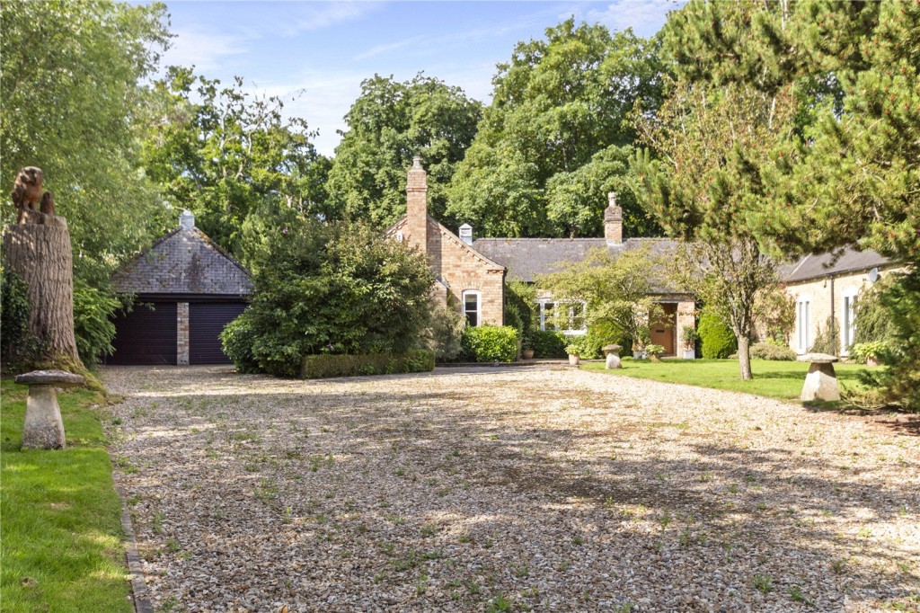 Barnoldby-le-Beck, Grimsby, Lincolnshire