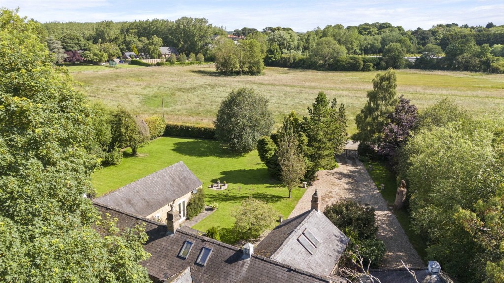 Barnoldby-le-Beck, Grimsby, Lincolnshire