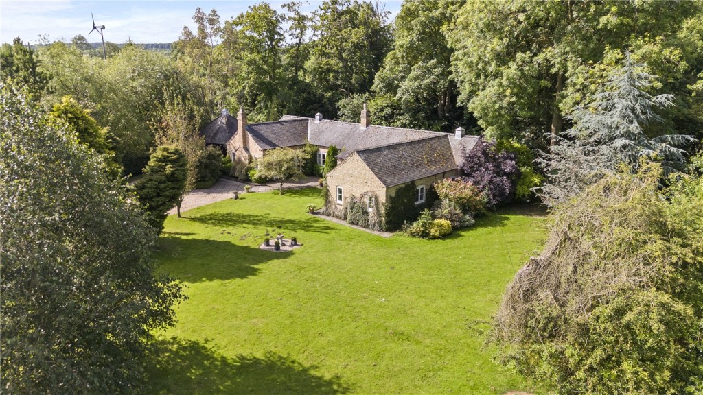 Barnoldby-le-Beck, Grimsby, Lincolnshire