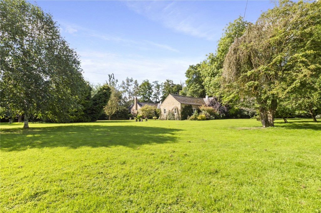 Barnoldby-le-Beck, Grimsby, Lincolnshire