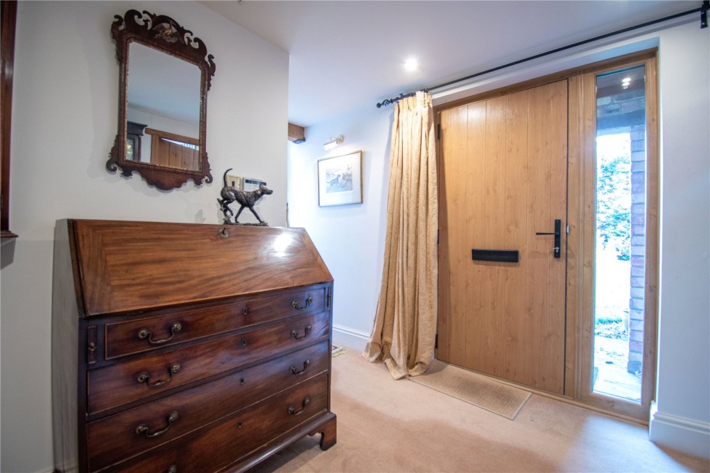 Barnoldby-le-Beck, Grimsby, Lincolnshire