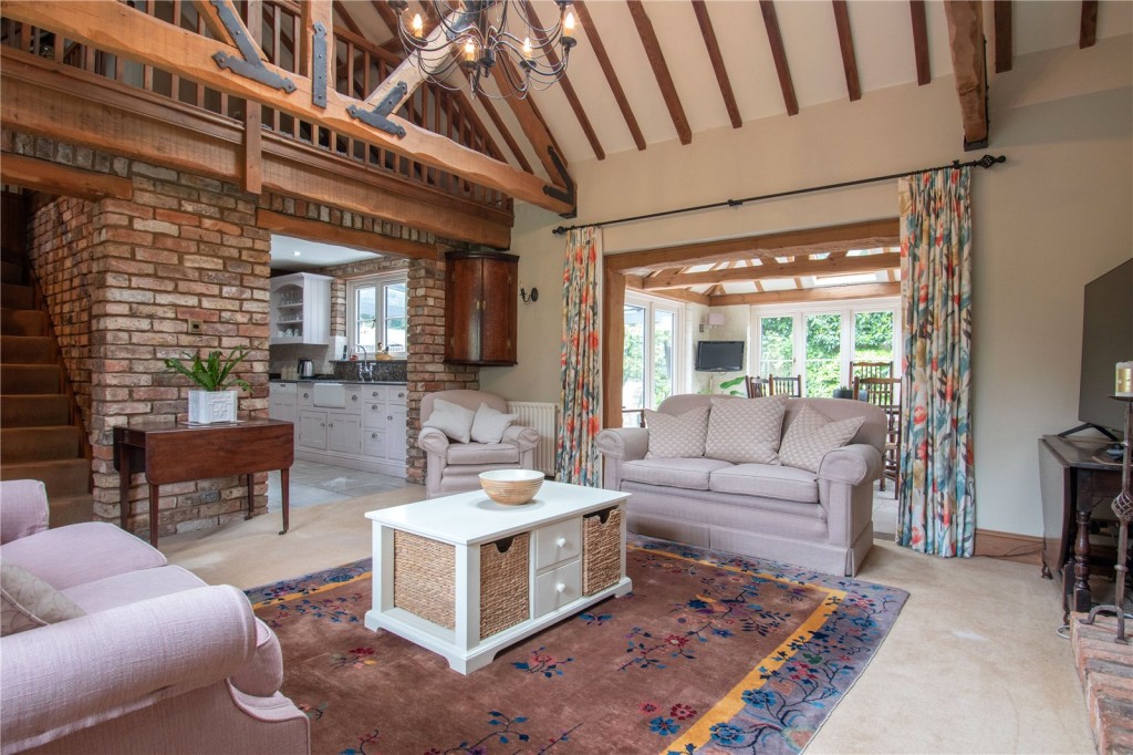 Barnoldby-le-Beck, Grimsby, Lincolnshire