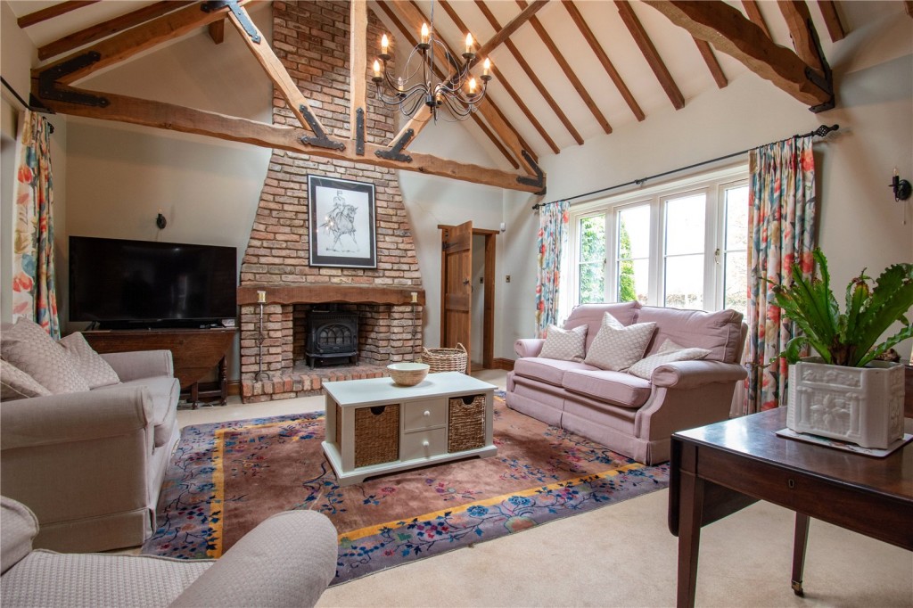 Barnoldby-le-Beck, Grimsby, Lincolnshire
