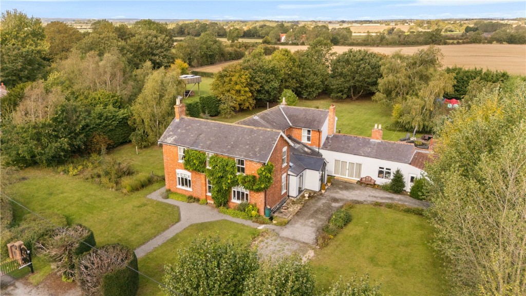 North Owersby, Market Rasen, Lincolnshire