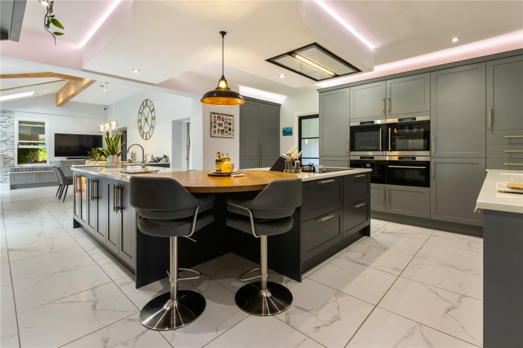 North Owersby, Market Rasen, Lincolnshire