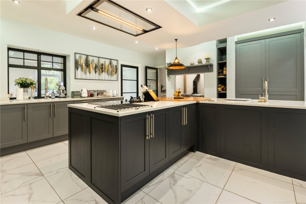 North Owersby, Market Rasen, Lincolnshire