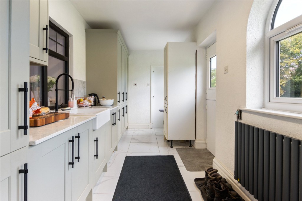 North Owersby, Market Rasen, Lincolnshire