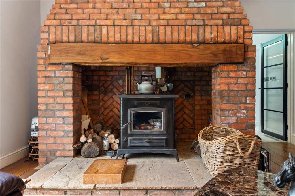 North Owersby, Market Rasen, Lincolnshire