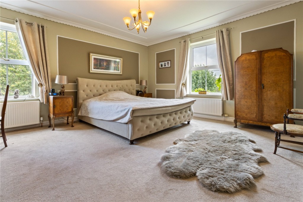 North Owersby, Market Rasen, Lincolnshire