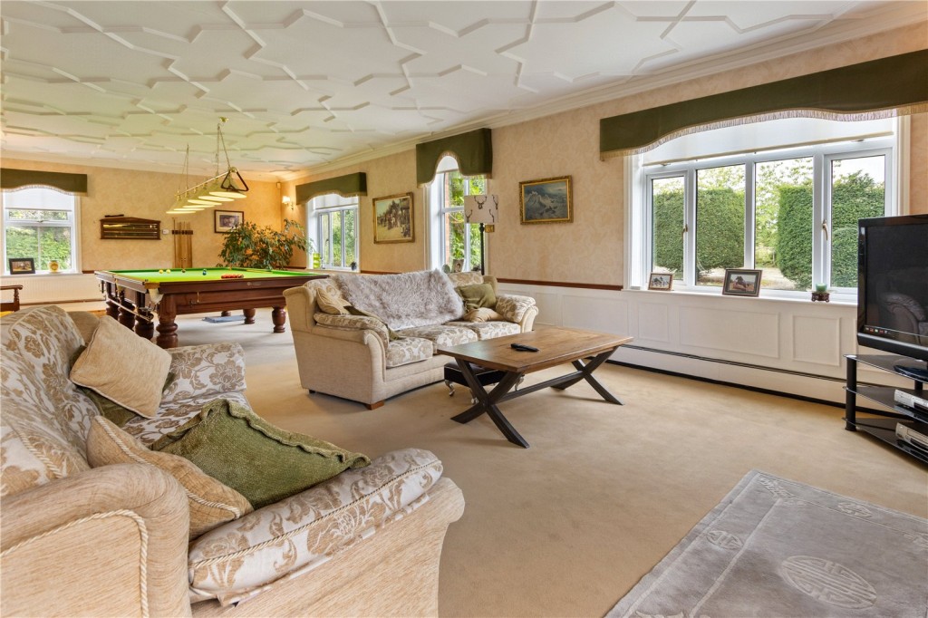 North Owersby, Market Rasen, Lincolnshire