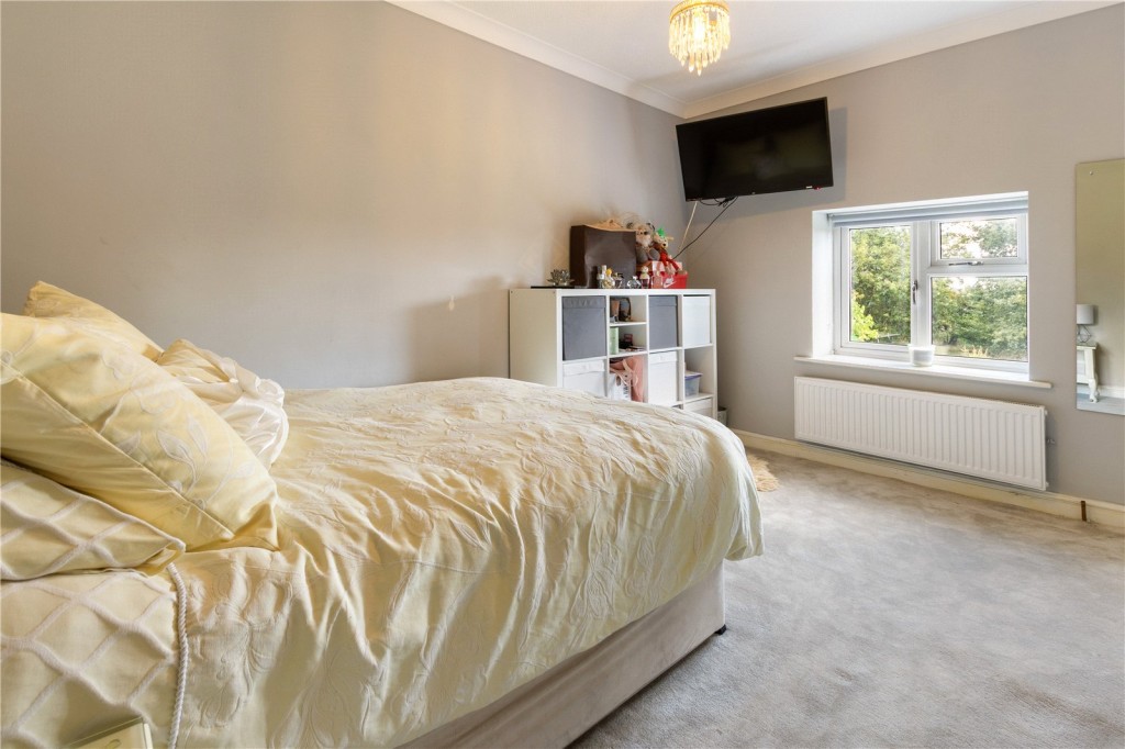 North Owersby, Market Rasen, Lincolnshire