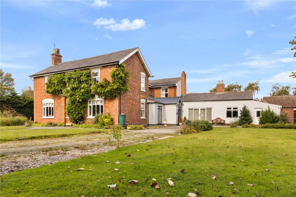 North Owersby, Market Rasen, Lincolnshire