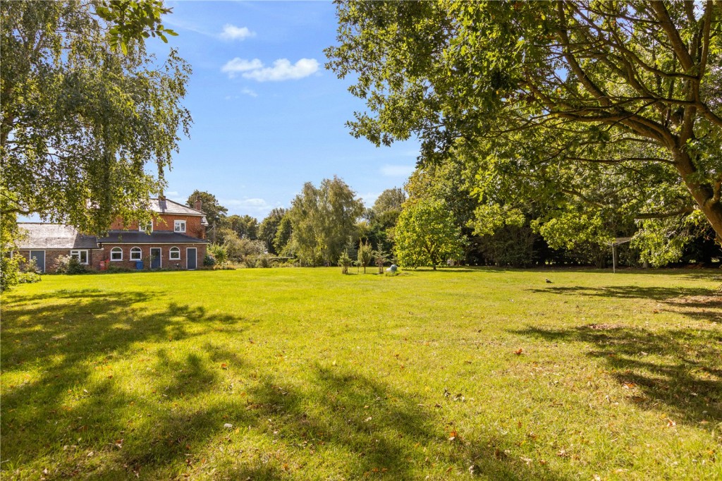 North Owersby, Market Rasen, Lincolnshire