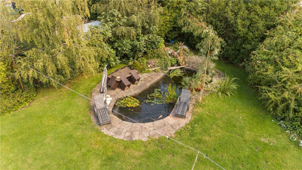 North Owersby, Market Rasen, Lincolnshire