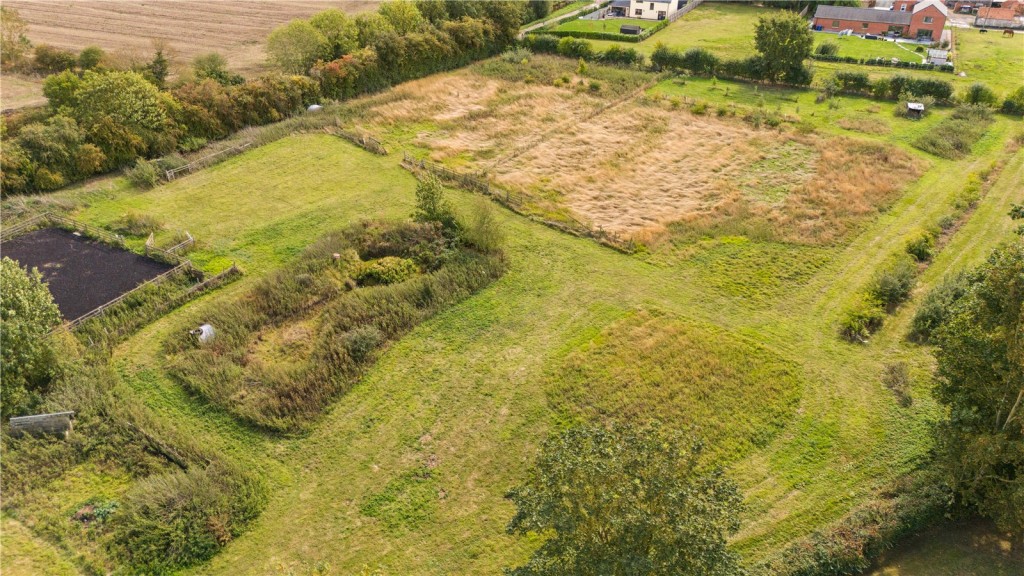 North Owersby, Market Rasen, Lincolnshire