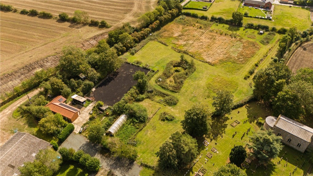 North Owersby, Market Rasen, Lincolnshire