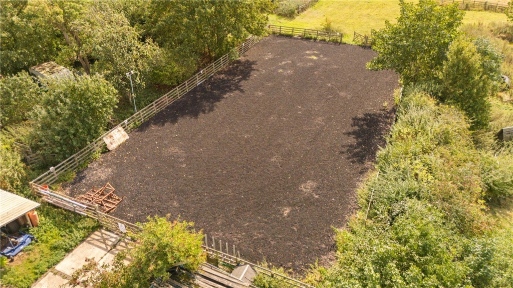 North Owersby, Market Rasen, Lincolnshire