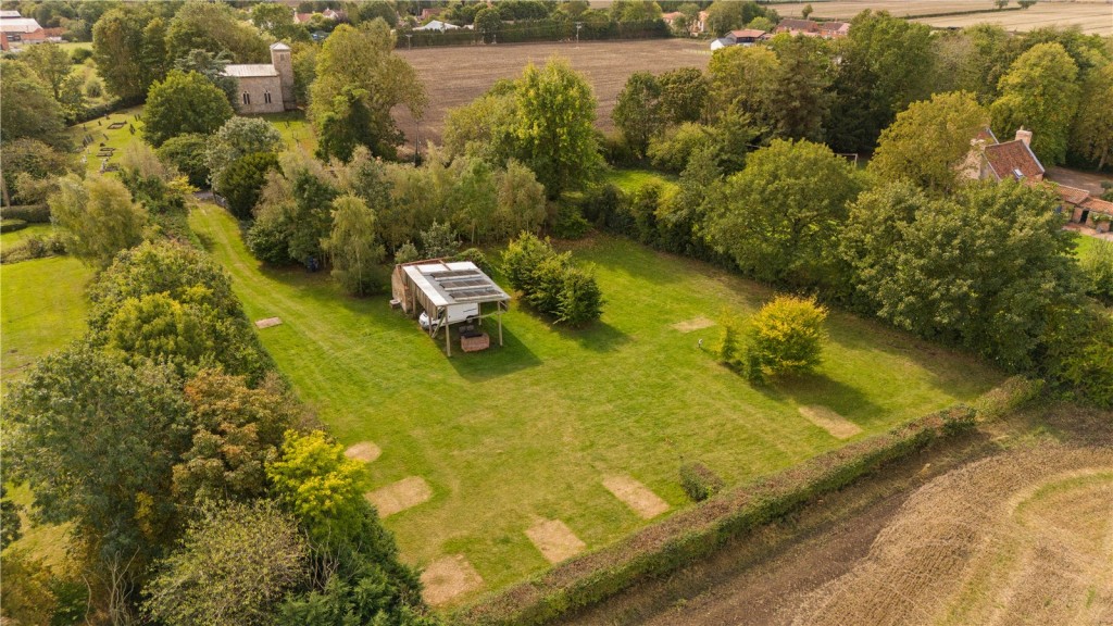 North Owersby, Market Rasen, Lincolnshire