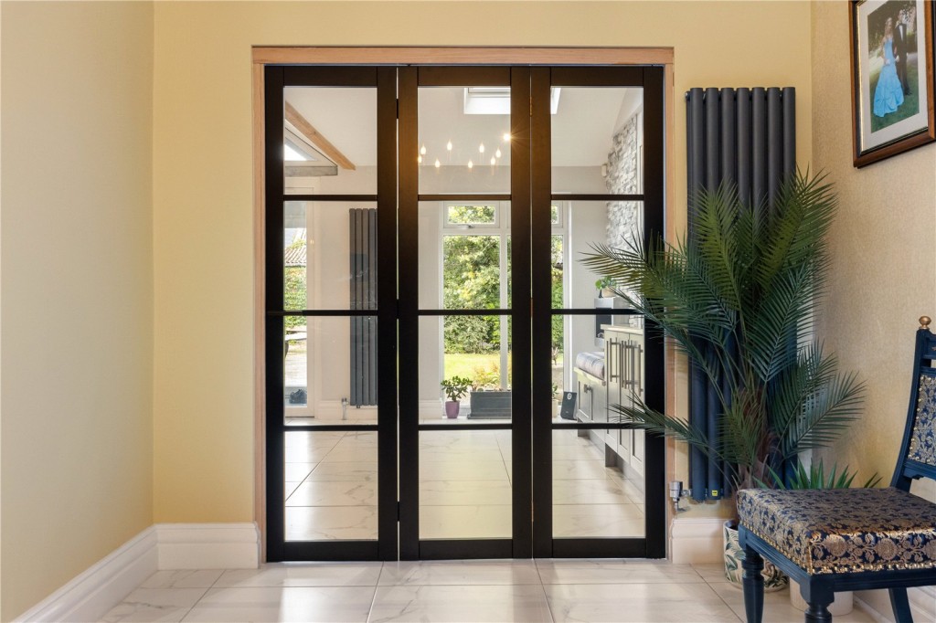 North Owersby, Market Rasen, Lincolnshire