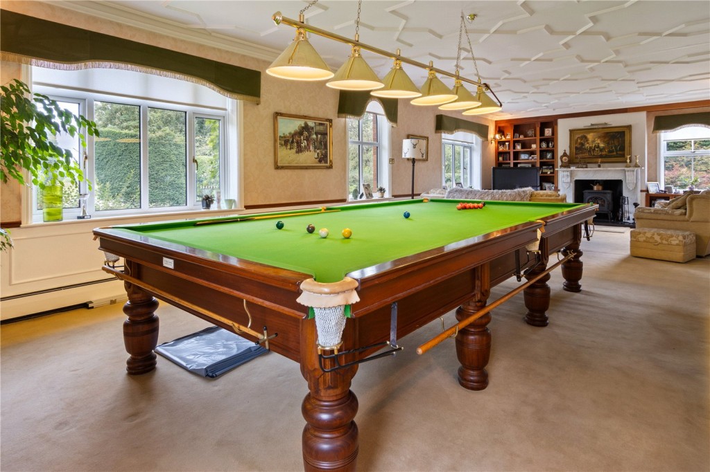 North Owersby, Market Rasen, Lincolnshire