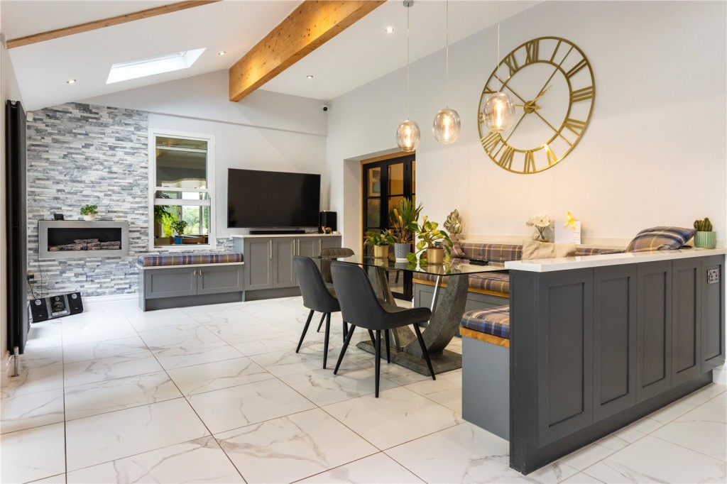 North Owersby, Market Rasen, Lincolnshire