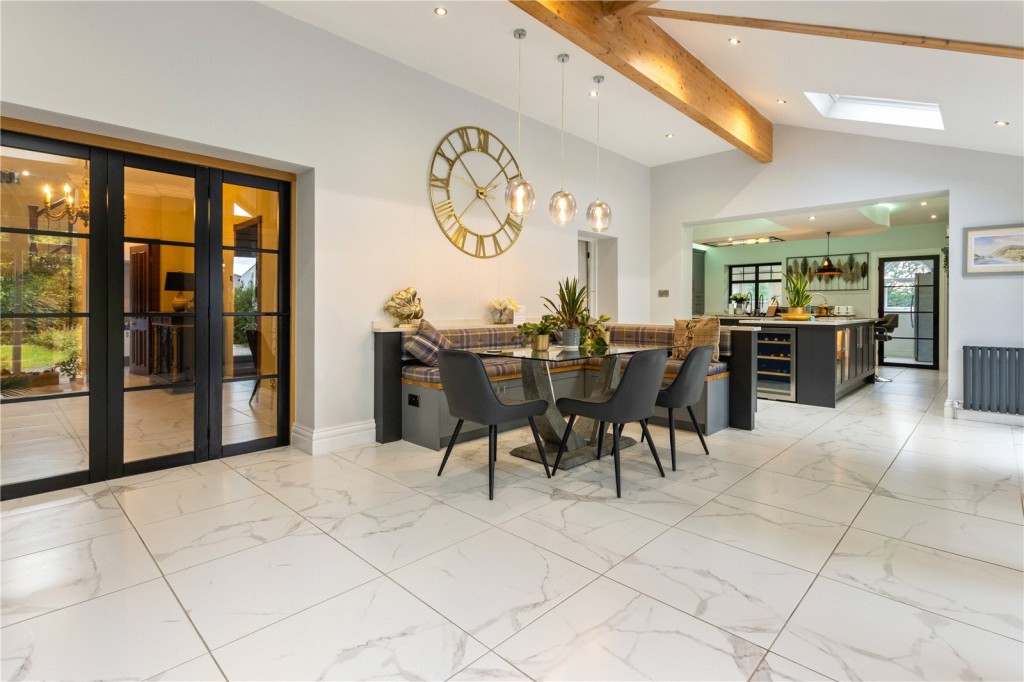 North Owersby, Market Rasen, Lincolnshire