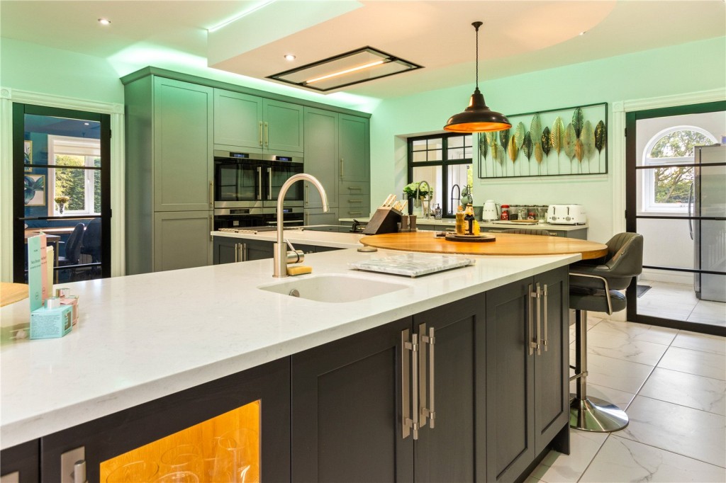 North Owersby, Market Rasen, Lincolnshire