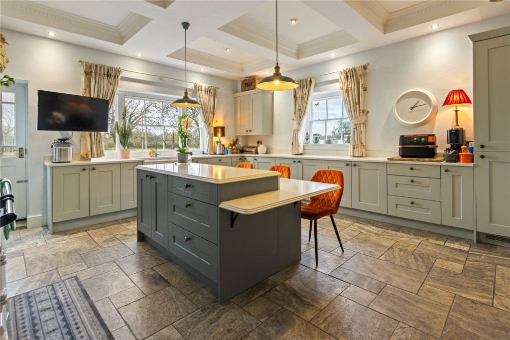 Laughton, Gainsborough, Lincolnshire