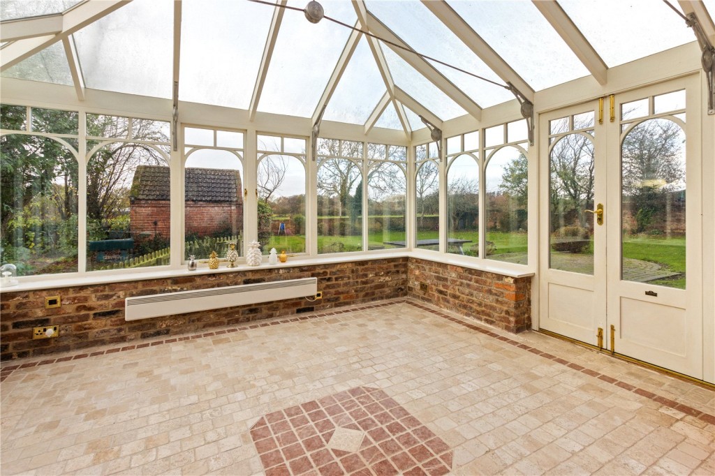 Laughton, Gainsborough, Lincolnshire