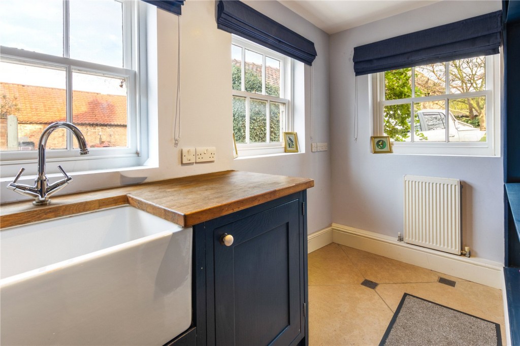 Laughton, Gainsborough, Lincolnshire