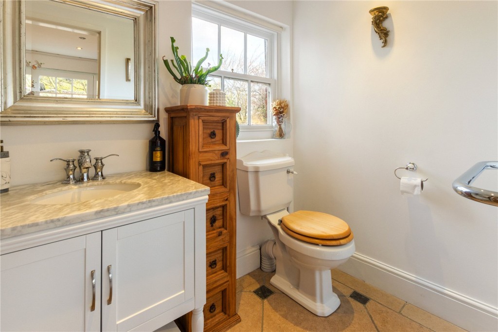 Laughton, Gainsborough, Lincolnshire