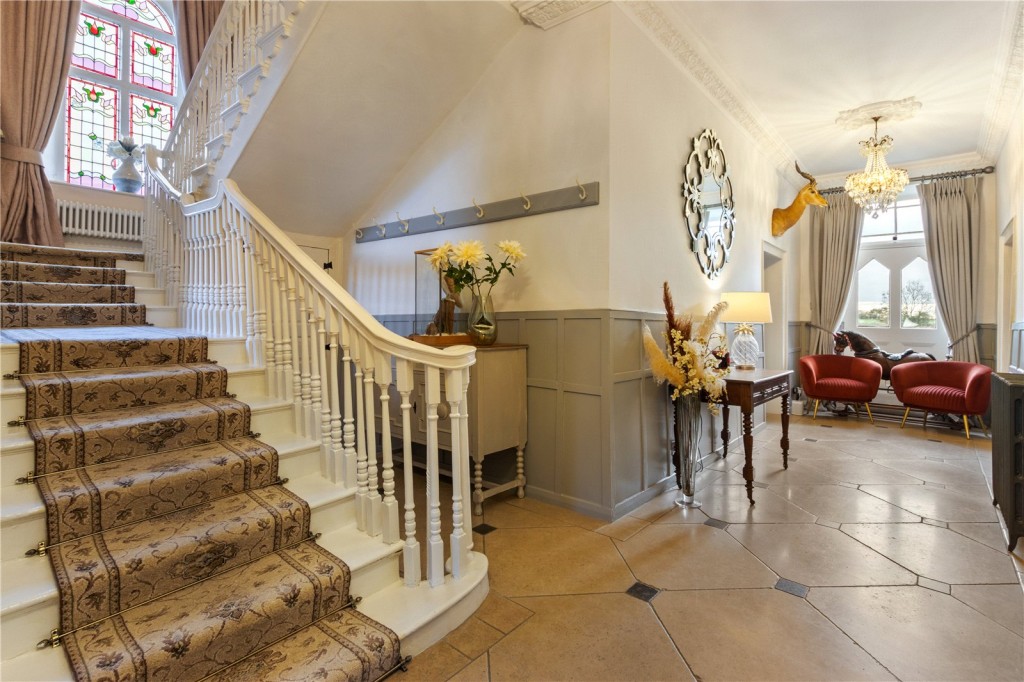 Laughton, Gainsborough, Lincolnshire