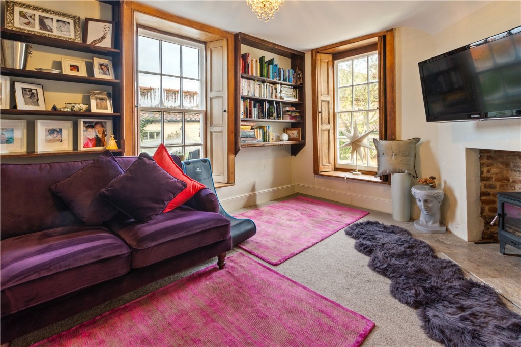 Laughton, Gainsborough, Lincolnshire