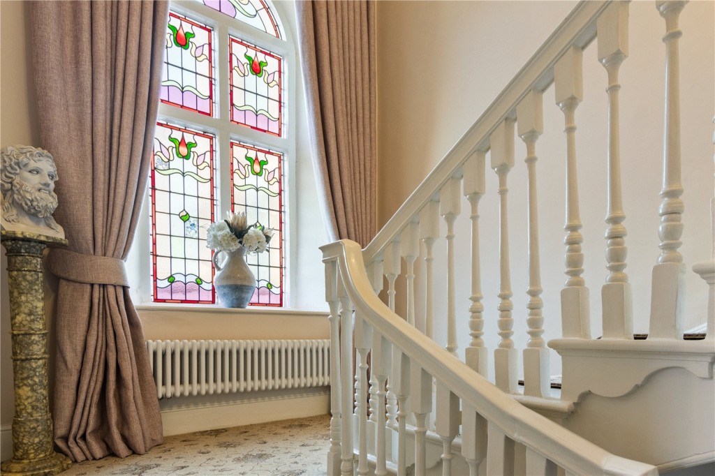 Laughton, Gainsborough, Lincolnshire