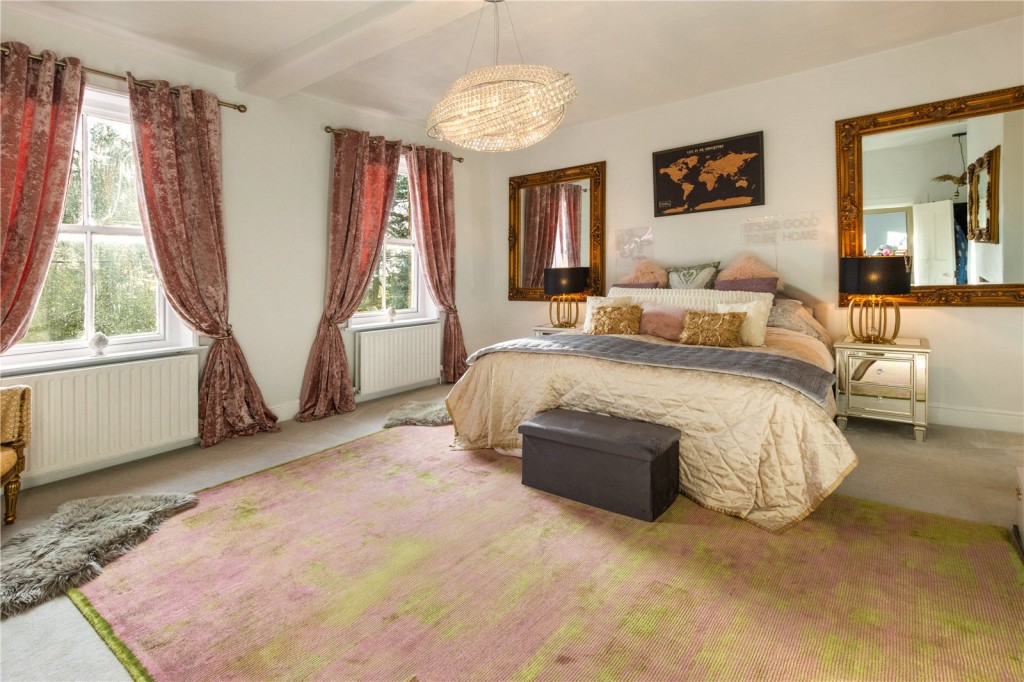 Laughton, Gainsborough, Lincolnshire