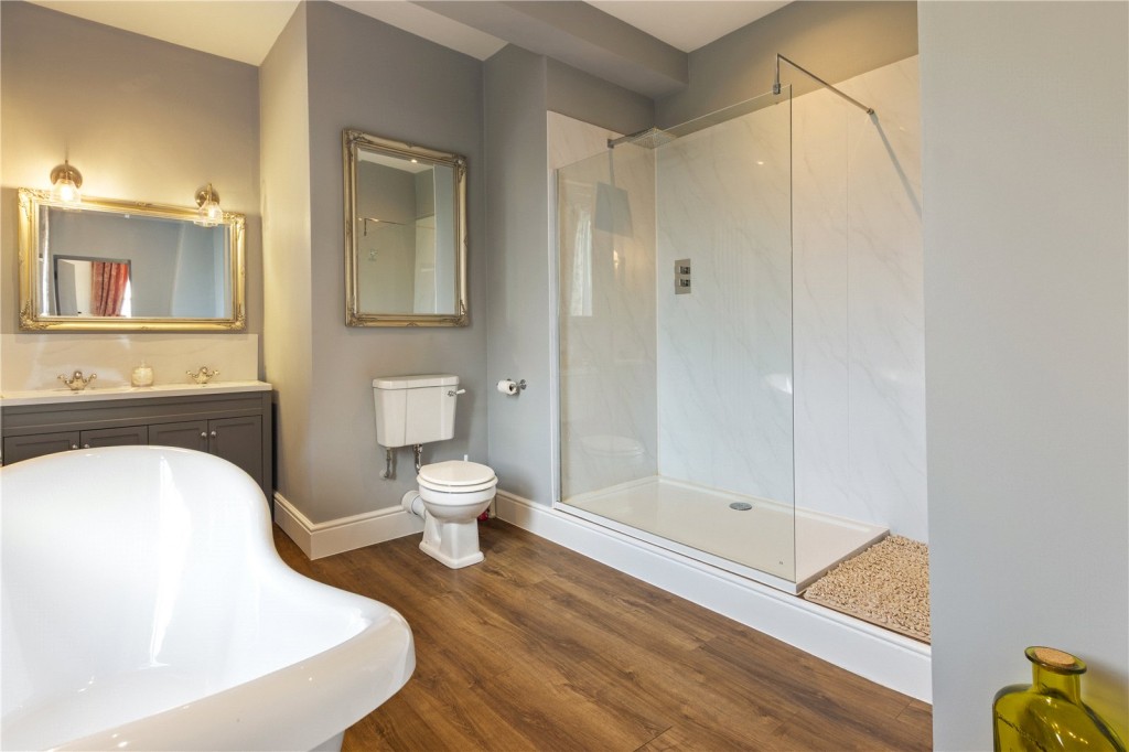 Laughton, Gainsborough, Lincolnshire